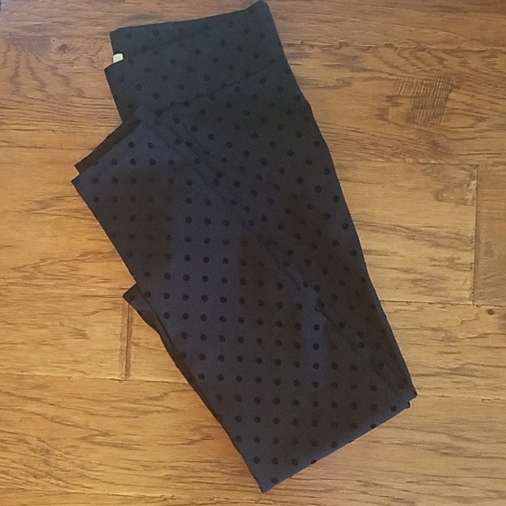 Loft Size small skinny pants